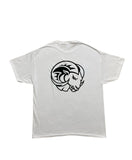 WSSU RAMily Tee (White)