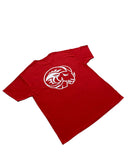 WSSU RAMily Tee (Red)