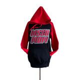 WSSU MOM Two-Tone Hoodie