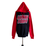 WSSU MOM Two-Tone Hoodie